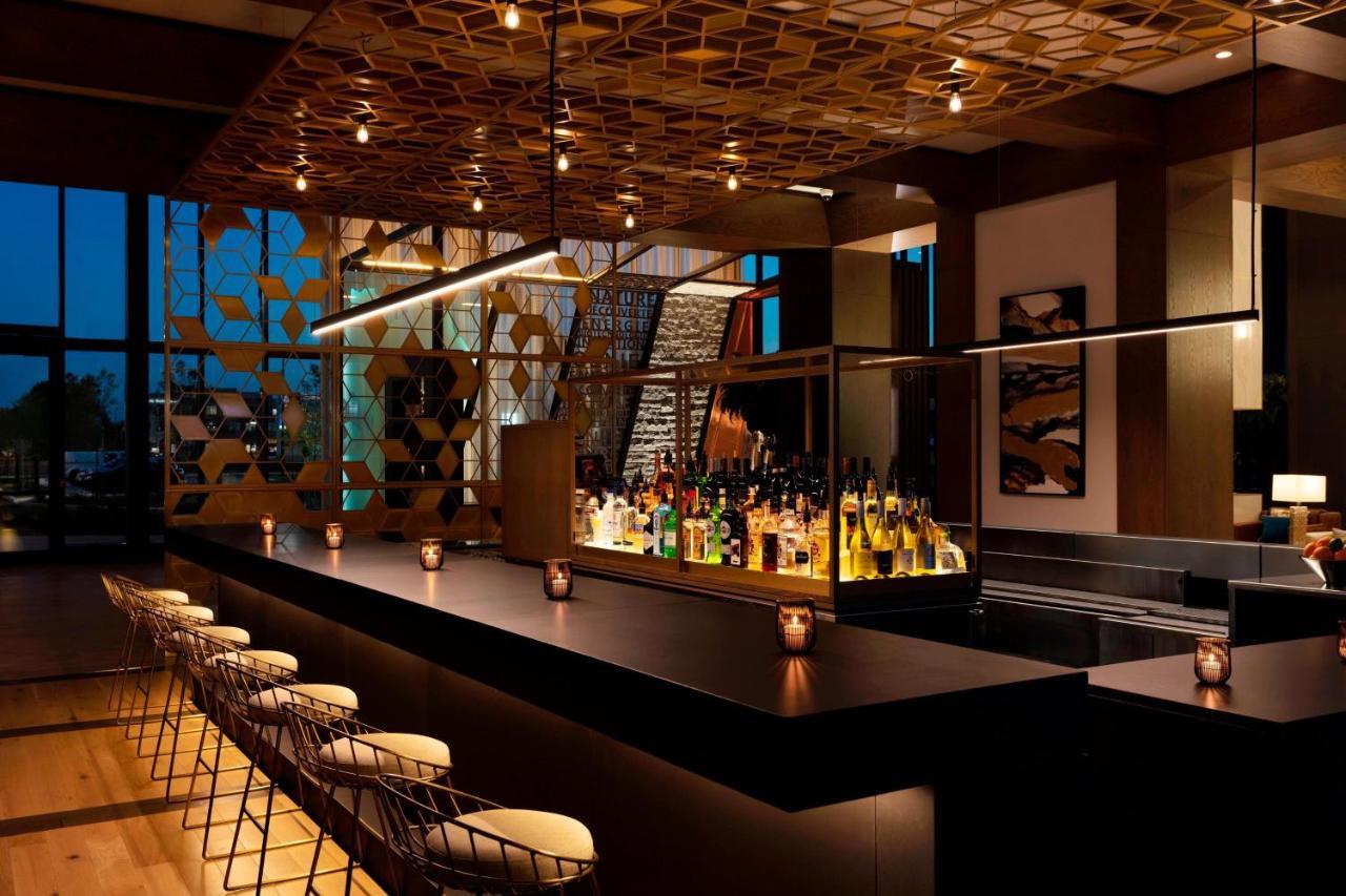 Sheraton Saint-Hyacinthe Hotel מראה חיצוני תמונה