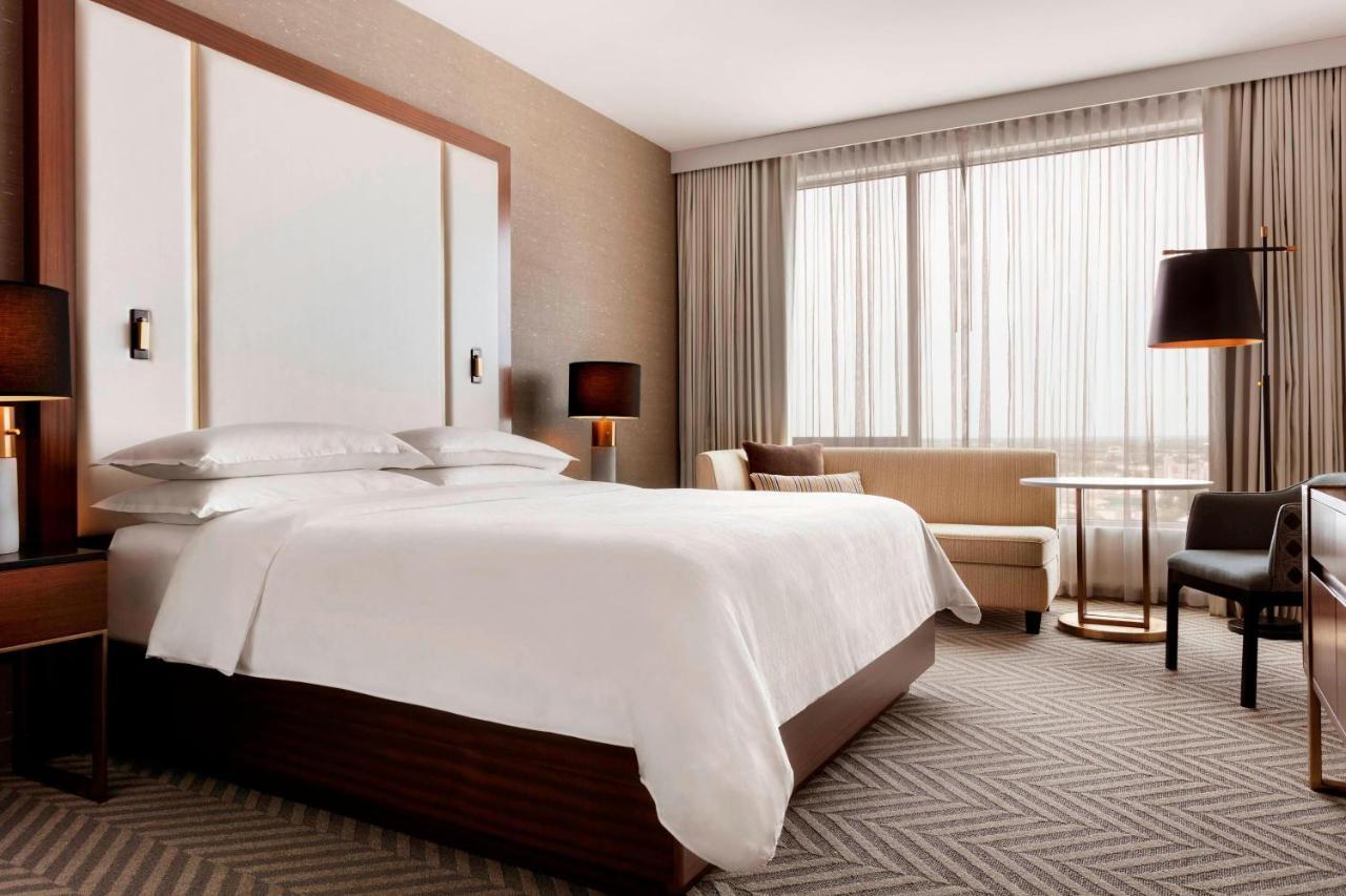 Sheraton Saint-Hyacinthe Hotel מראה חיצוני תמונה
