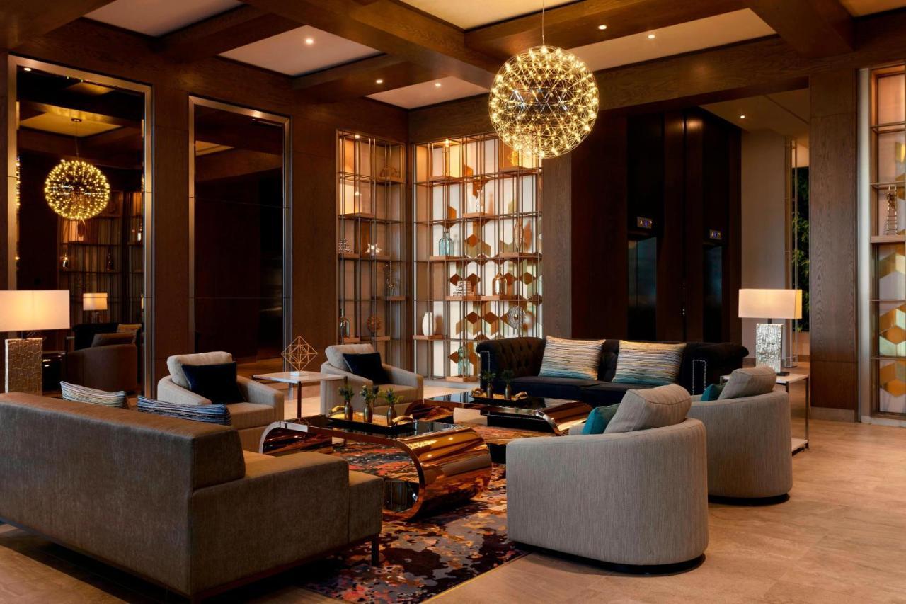 Sheraton Saint-Hyacinthe Hotel מראה חיצוני תמונה