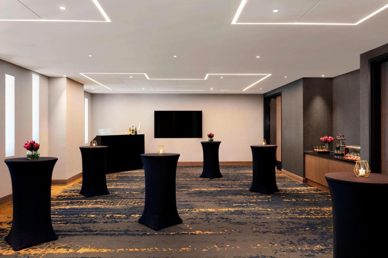 Sheraton Saint-Hyacinthe Hotel מראה חיצוני תמונה